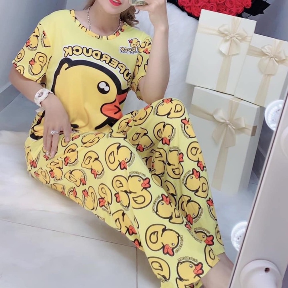 Sleep clothes - Picture 5 of 7